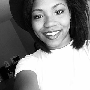 Meet your Posher, Jasmine