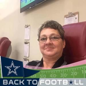 Meet your Posher, Lynn dove james