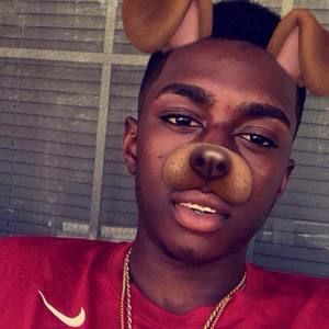 Meet your Posher, Keith