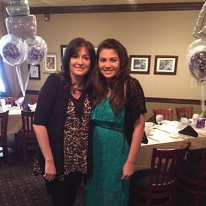 Meet your Posher, Deanna