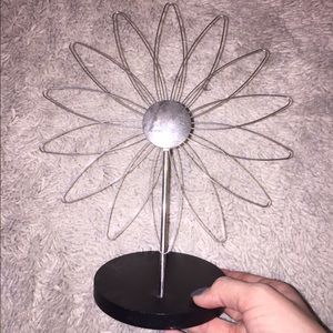 Flower picture holder