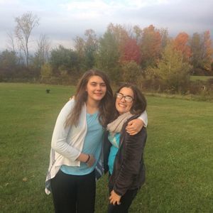 Meet your Posher, Darrylynn