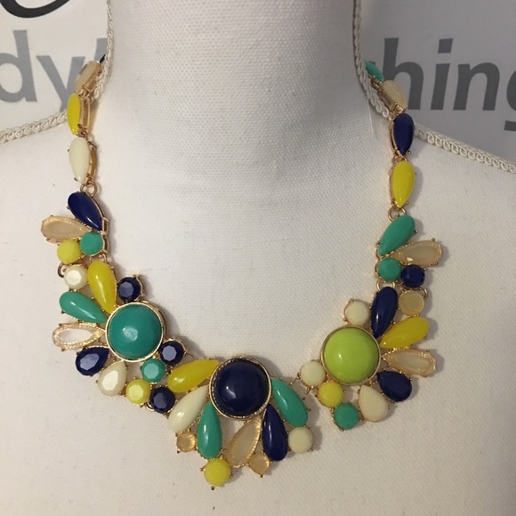 Necklace - Picture 2 of 2