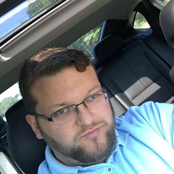 Meet your Posher, Calvin - Picture 1 of 1