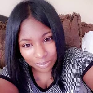 Meet your Posher, Iris