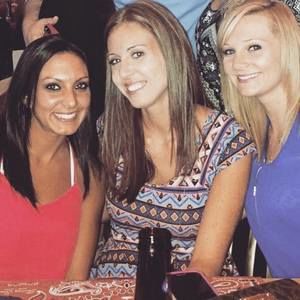 Meet your Posher, Lindsay