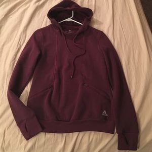 Adidas Sweater