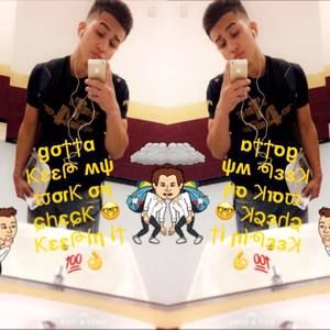 Meet your Posher, Eduardo