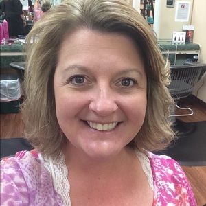 Meet your Posher, Krisha