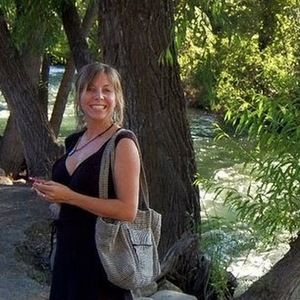 Meet your Posher, Bridget