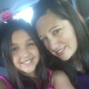 Meet your Posher, Tabitha