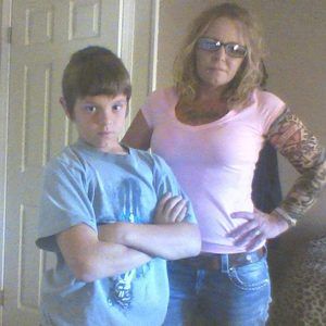 Meet your Posher, Brandy