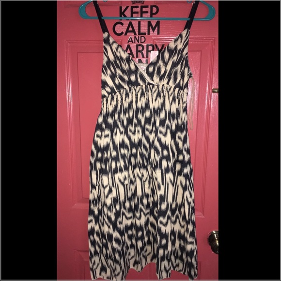 Sun Dress