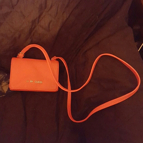 G by Guess small purse