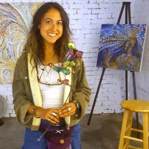 Meet your Posher, Shana sam