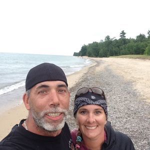 Meet your Posher, Brandy