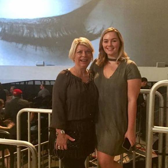 Meet your Posher, Wanda