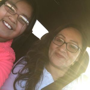 Meet your Posher, Marie