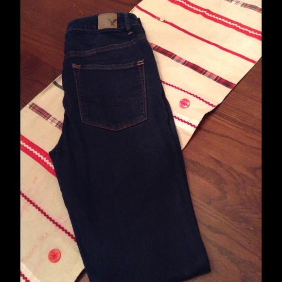 Women's jeans !