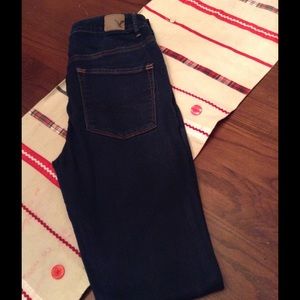 Women's jeans !