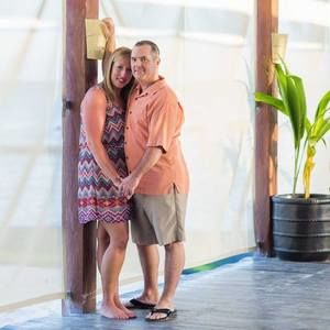 Meet your Posher, Christy