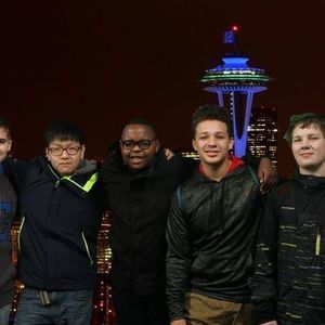 Meet your Posher, Marley