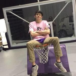 Meet your Posher, Jonathan