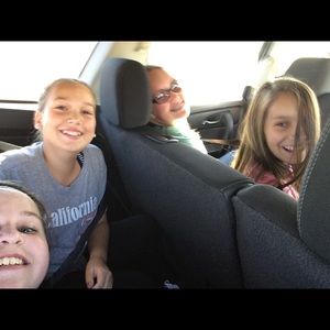 Meet your Posher, Delaney