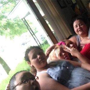 Meet your Posher, Mary