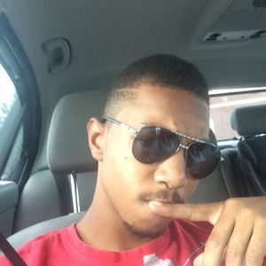 Meet your Posher, Tyreese