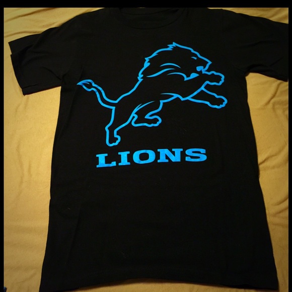 Detroit Lions Tee