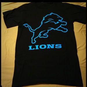 Detroit Lions Tee