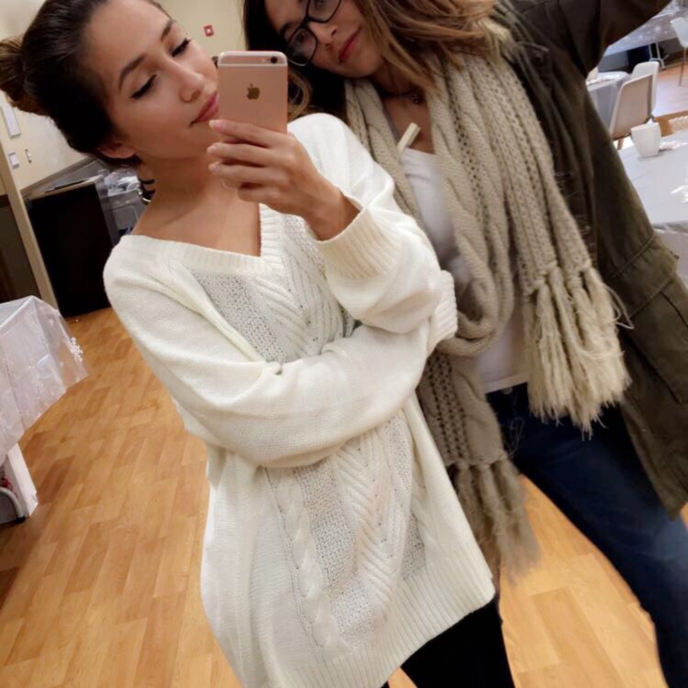 Meet your Posher, Marisa