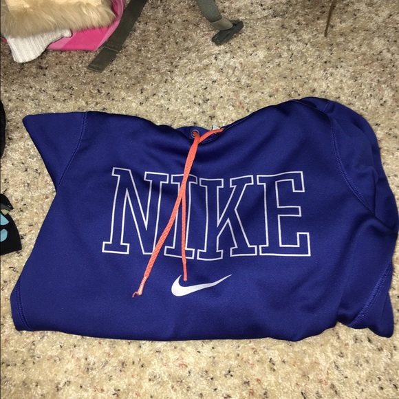Nike Hoodie