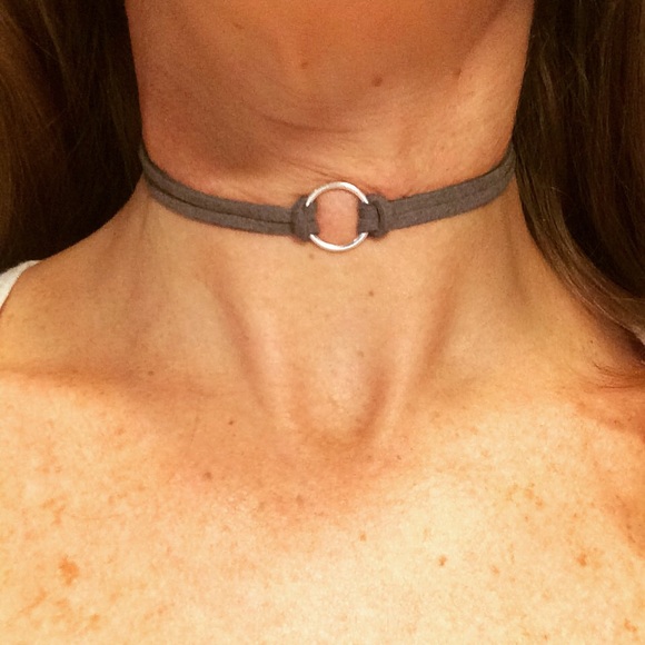 Choker necklace - Picture 1 of 1