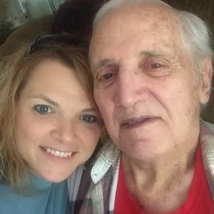 Meet your Posher, Melanie