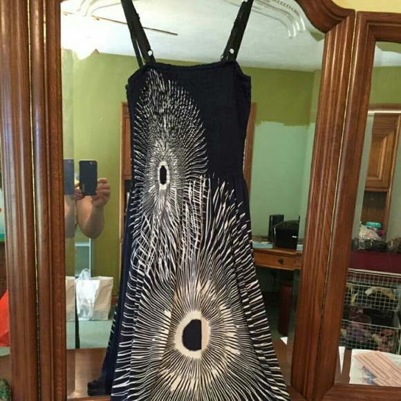Sun Dress