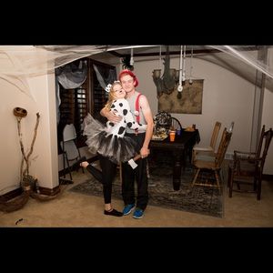 Meet your Posher, Kelsey