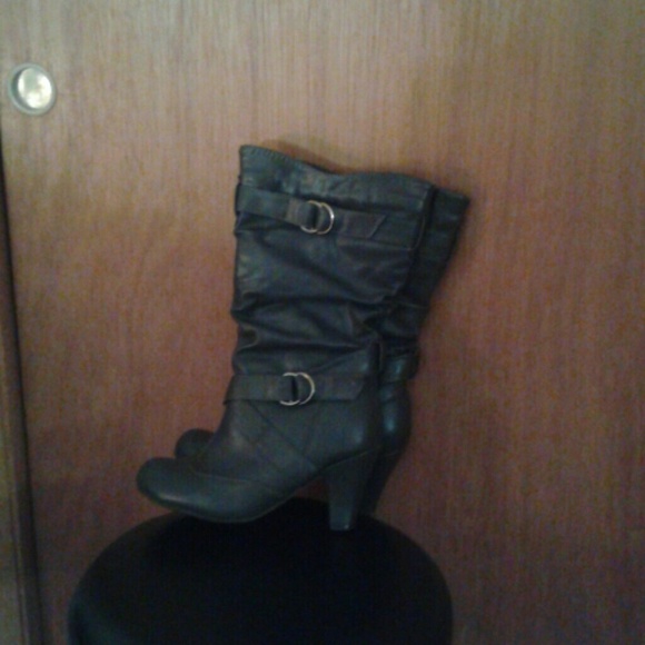 Maurices boots