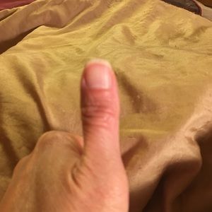 Meet your Posher, Leanne