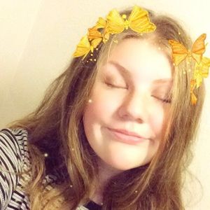 Meet your Posher, Bridget