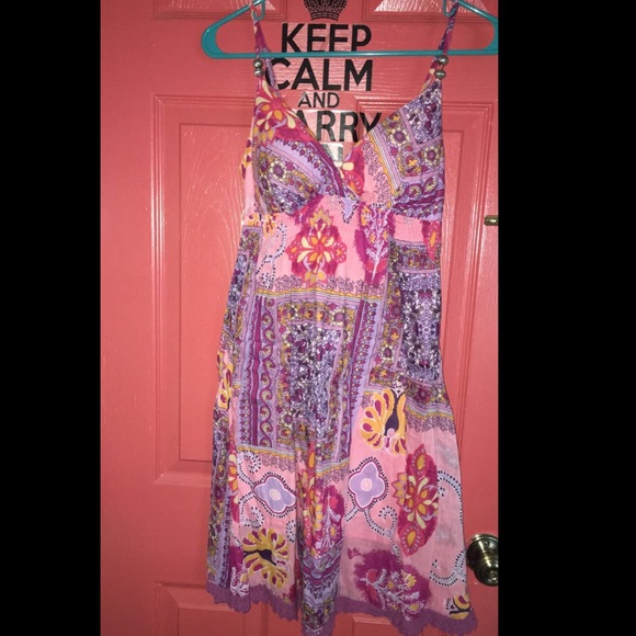 Sun Dress