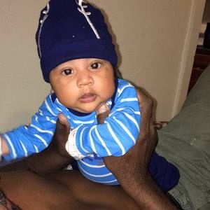 Meet your Posher, Ronald