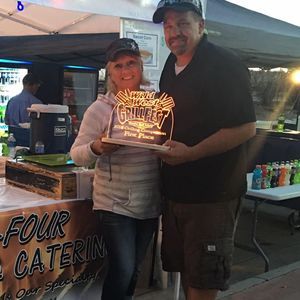 Meet your Posher, Pam