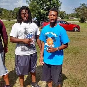 Meet your Posher, Jordan