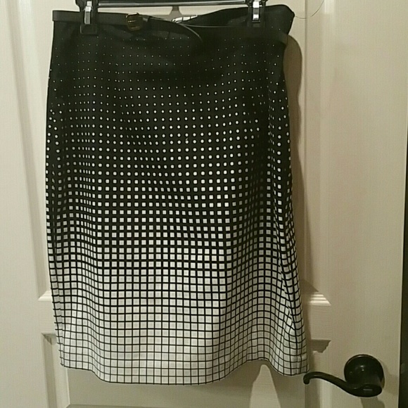 Worthington (JCP) skirt