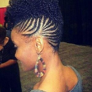 Meet your Posher, Gwendolyn