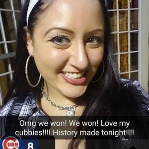 Meet your Posher, Stormy