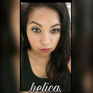 Meet your Posher, Angelica