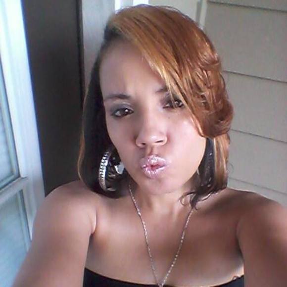 Meet your Posher, Tashia